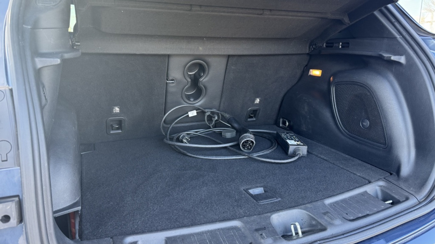 Foto van Jeep Compass