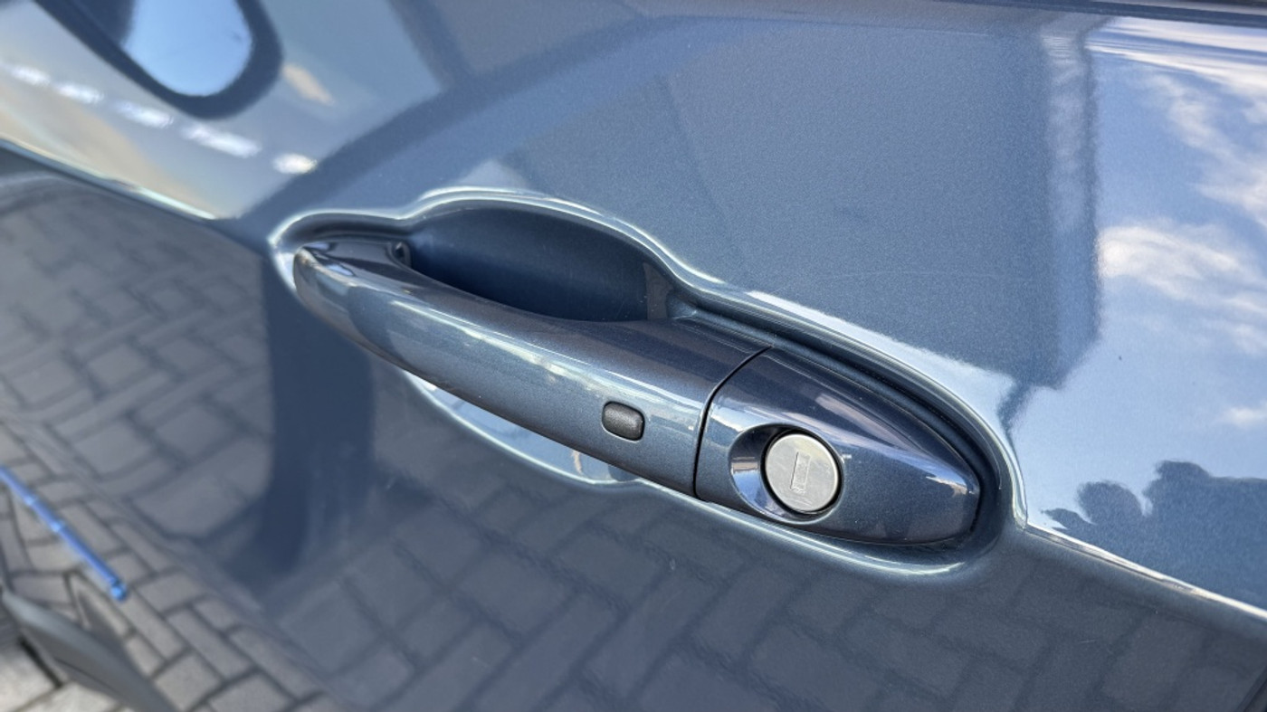Foto van Jeep Compass