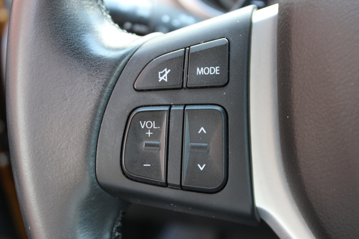 Foto van Suzuki Vitara