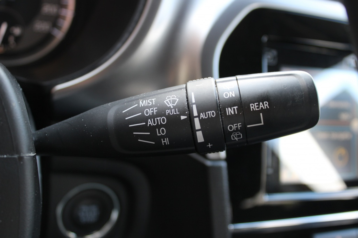 Foto van Suzuki Vitara