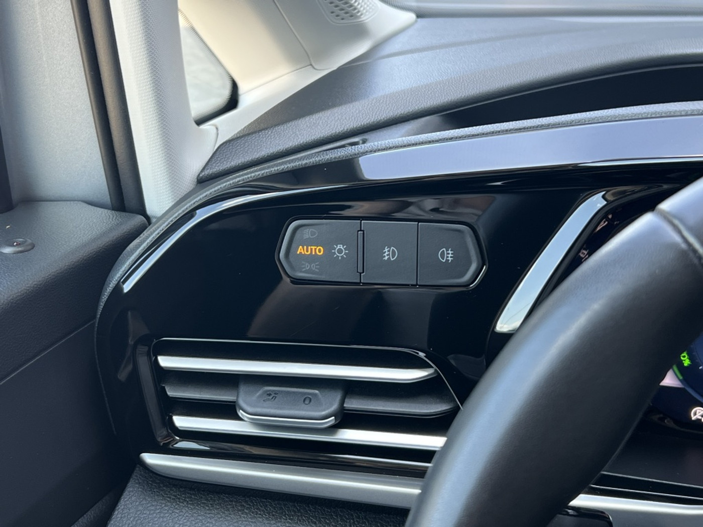 Foto van Ford Transit Connect