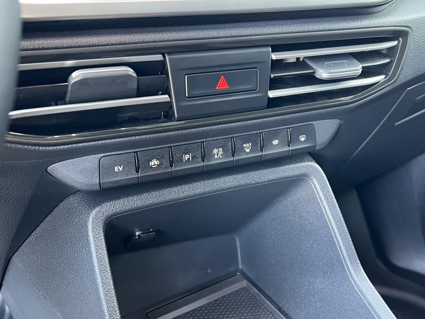 Foto van Ford Transit Connect