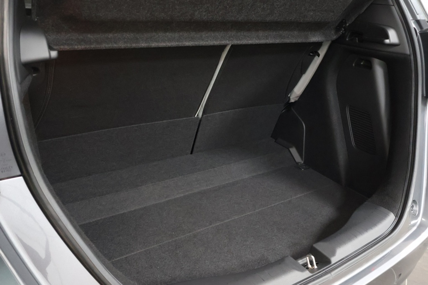 Foto van Honda Jazz