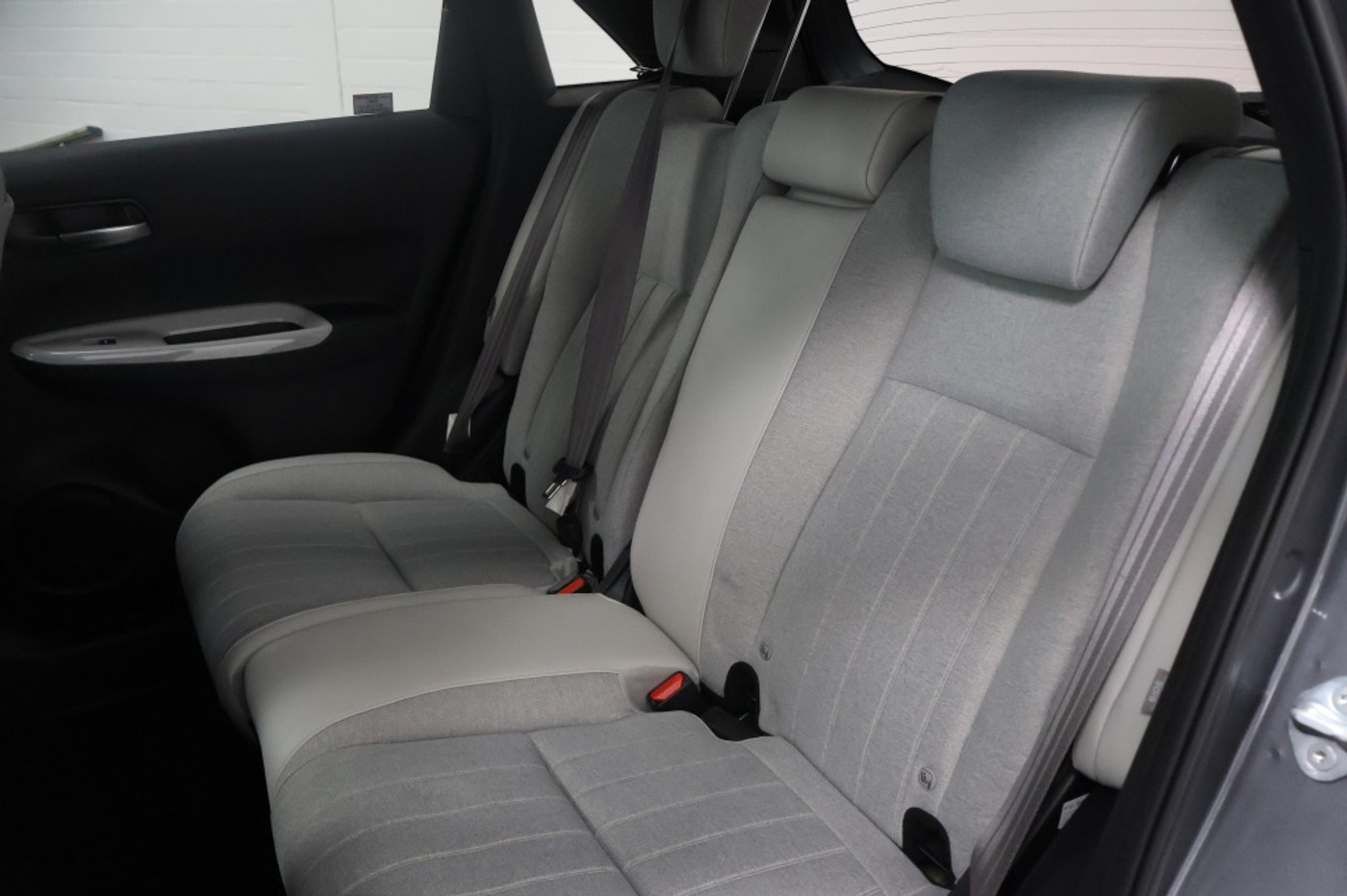 Foto van Honda Jazz