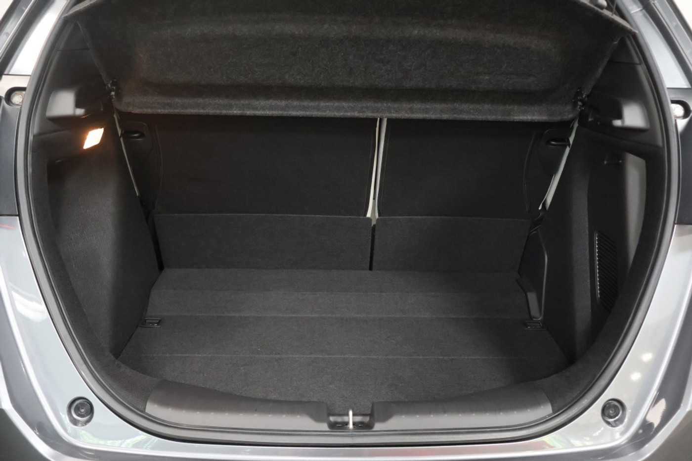 Foto van Honda Jazz
