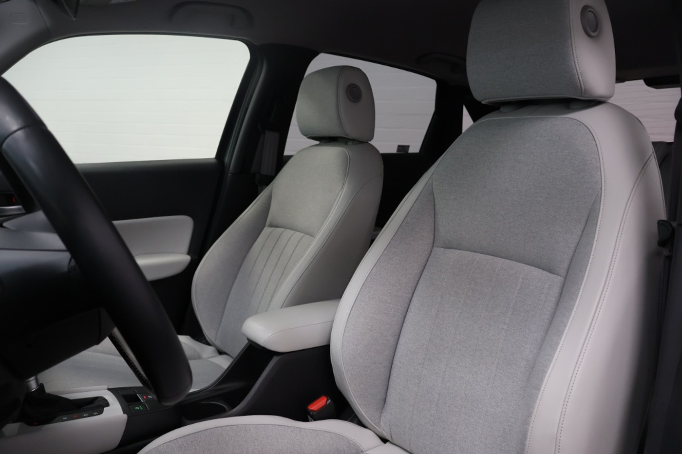 Foto van Honda Jazz