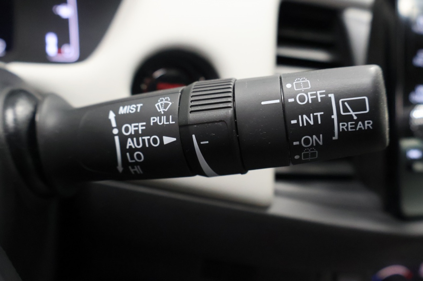 Foto van Honda Jazz