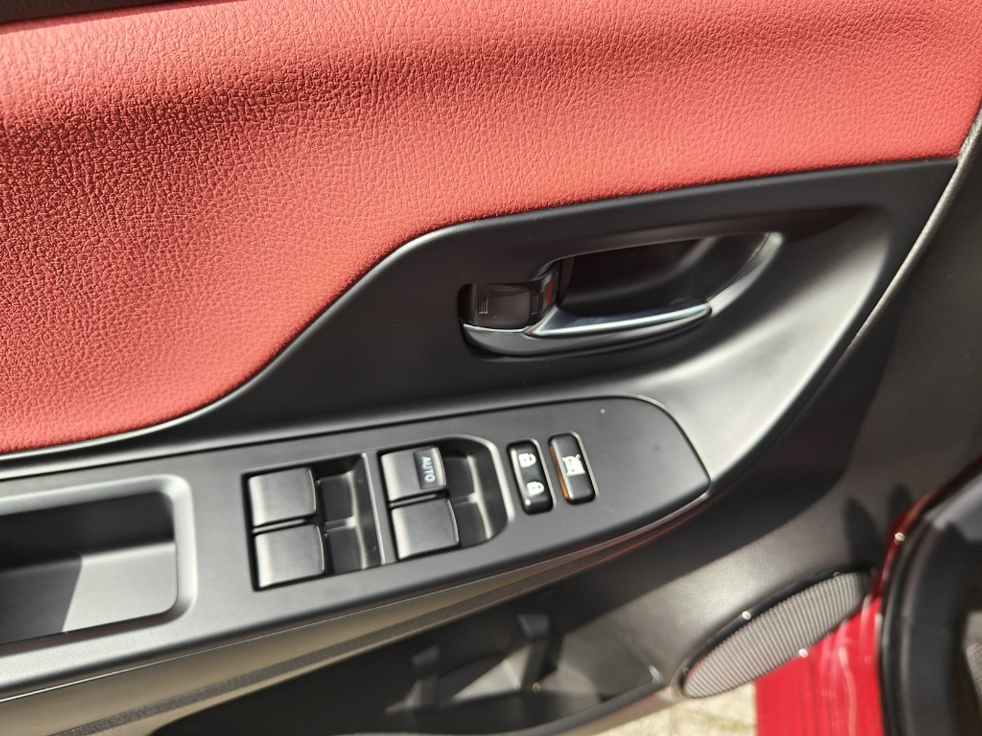 Foto van Toyota Toyota Yaris Hybrid