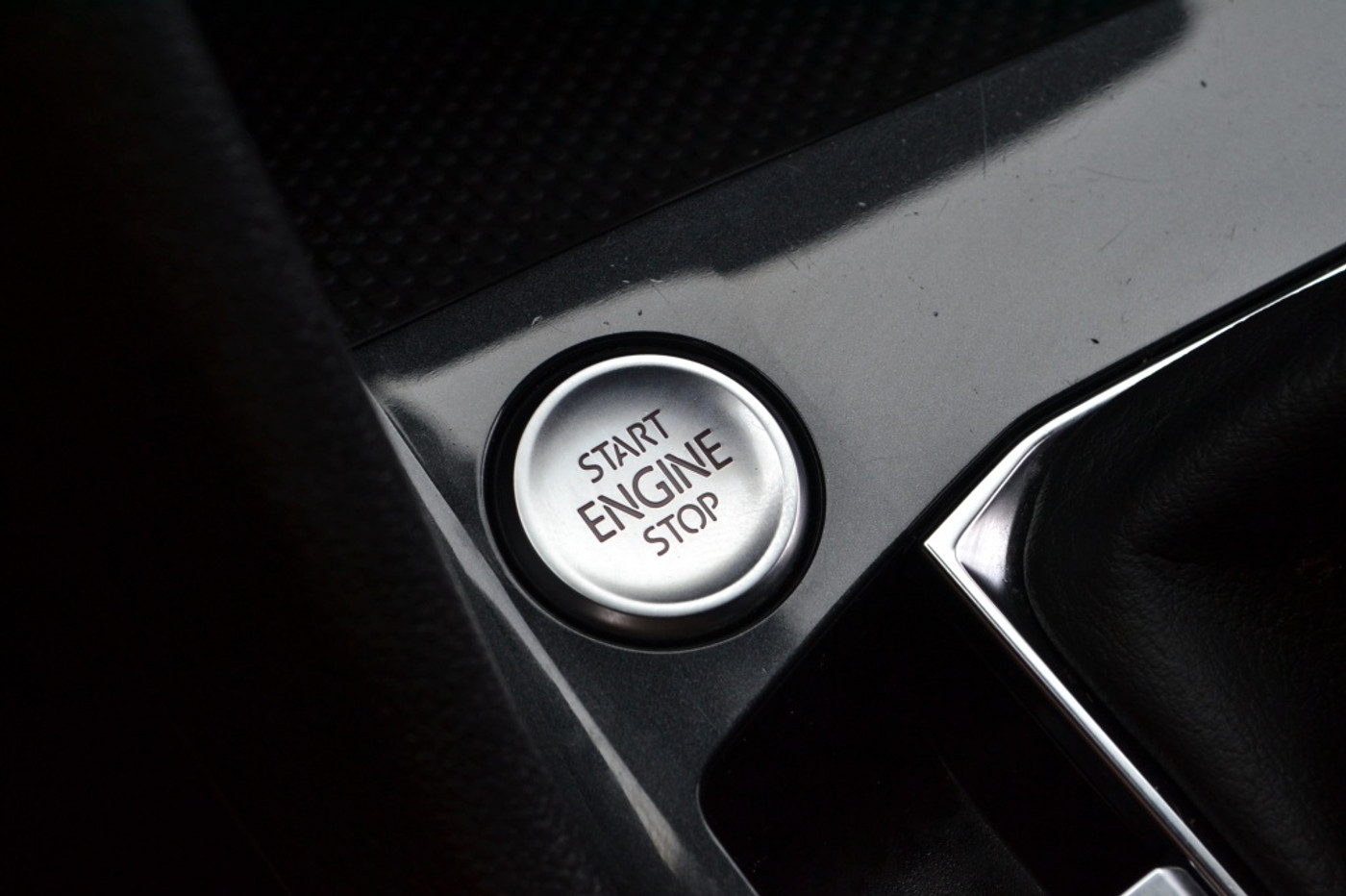 Foto van Seat Tarraco