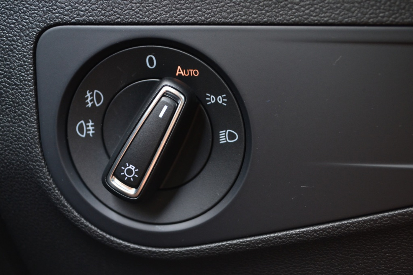 Foto van Seat Tarraco
