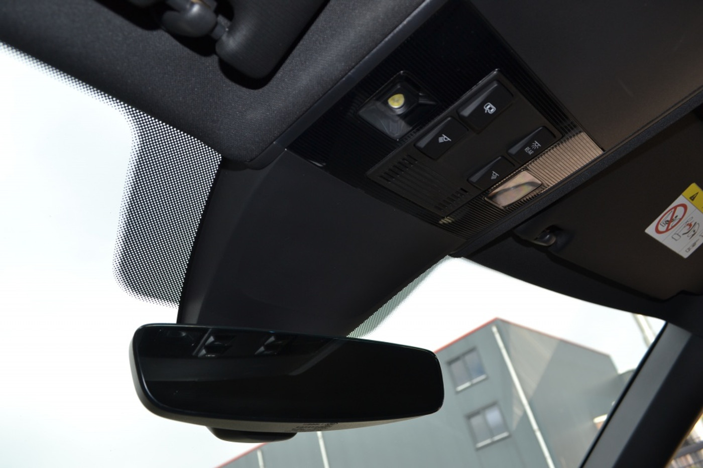 Foto van Seat Tarraco