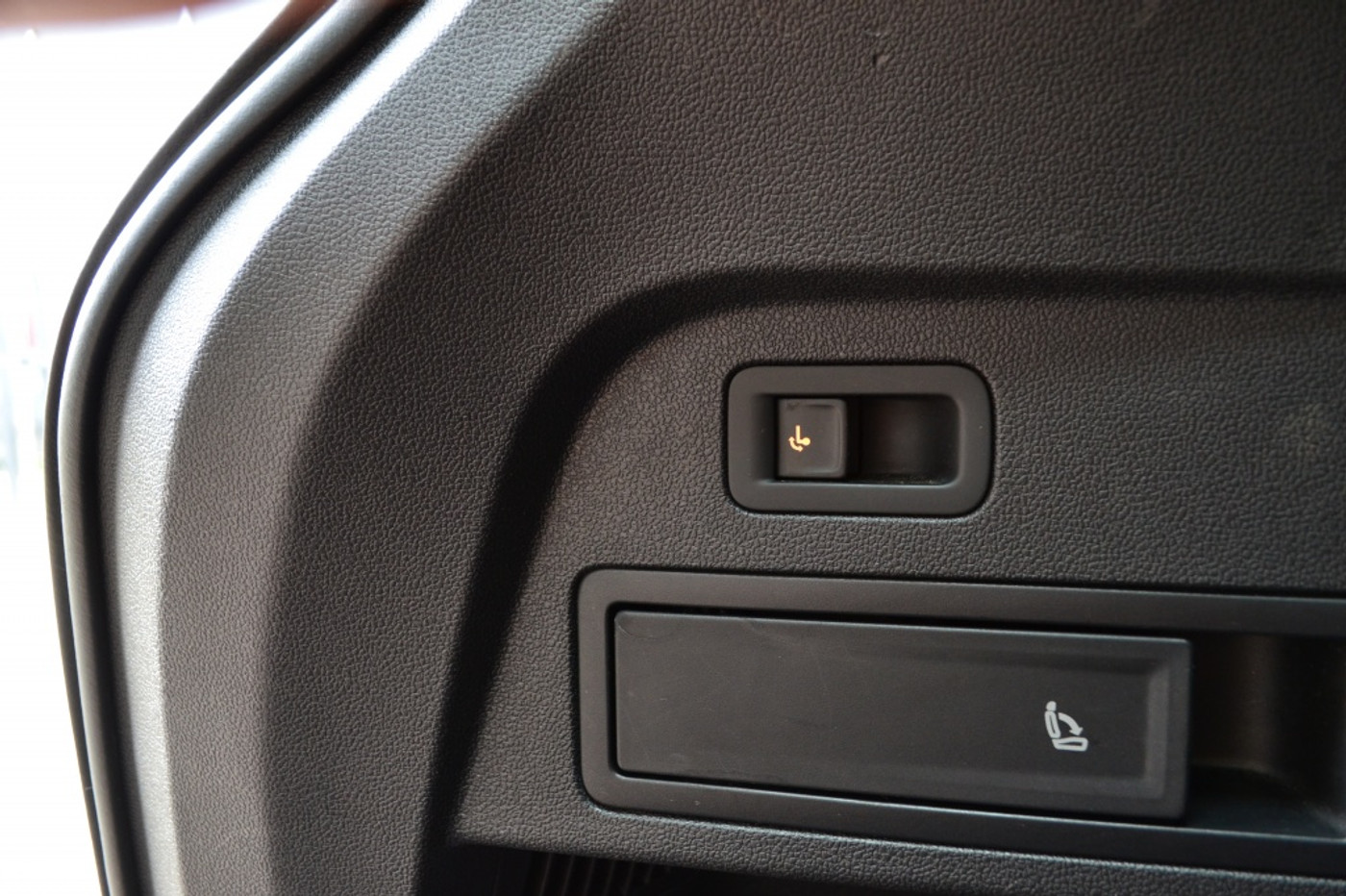 Foto van Seat Tarraco