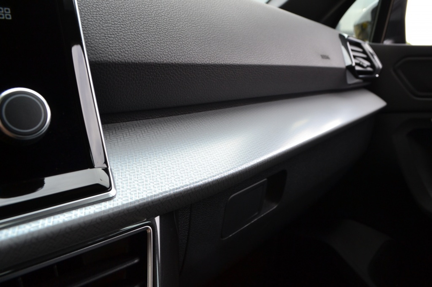 Foto van Seat Tarraco