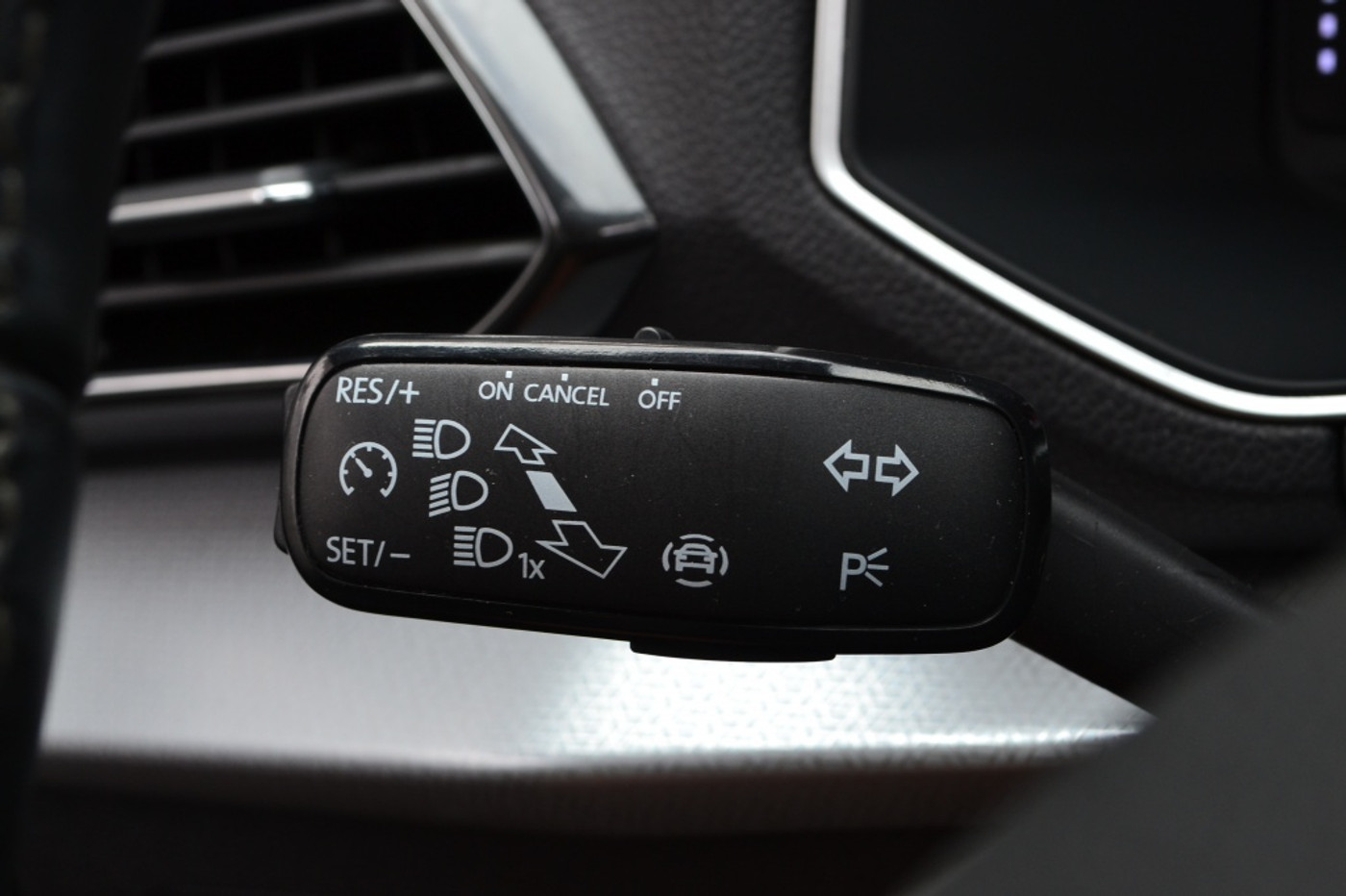Foto van Seat Tarraco