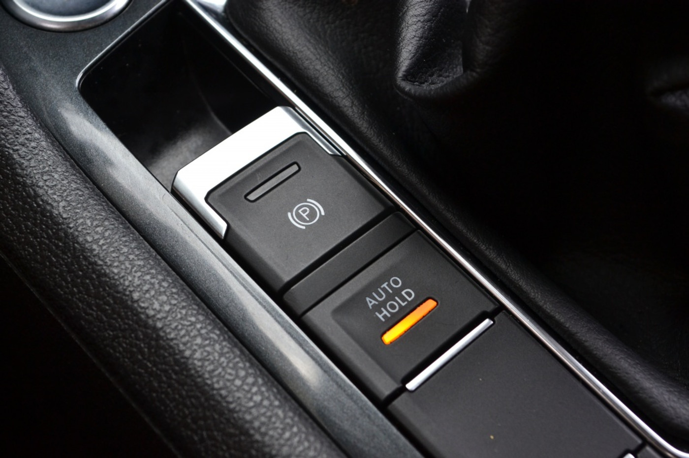Foto van Seat Tarraco