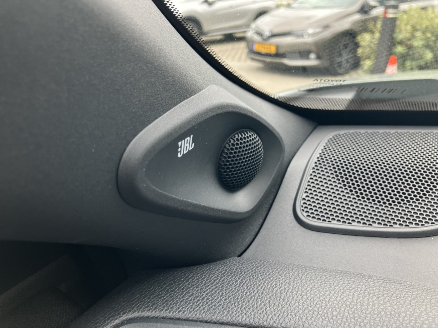 Foto van Toyota Toyota Yaris Cross