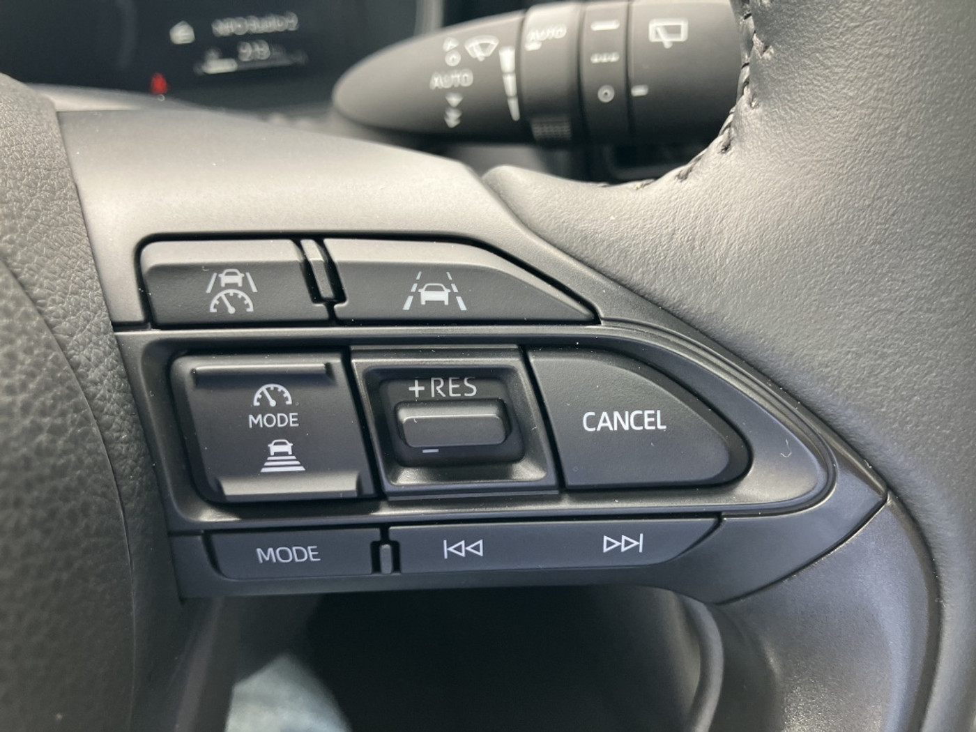 Foto van Toyota Toyota Yaris Cross