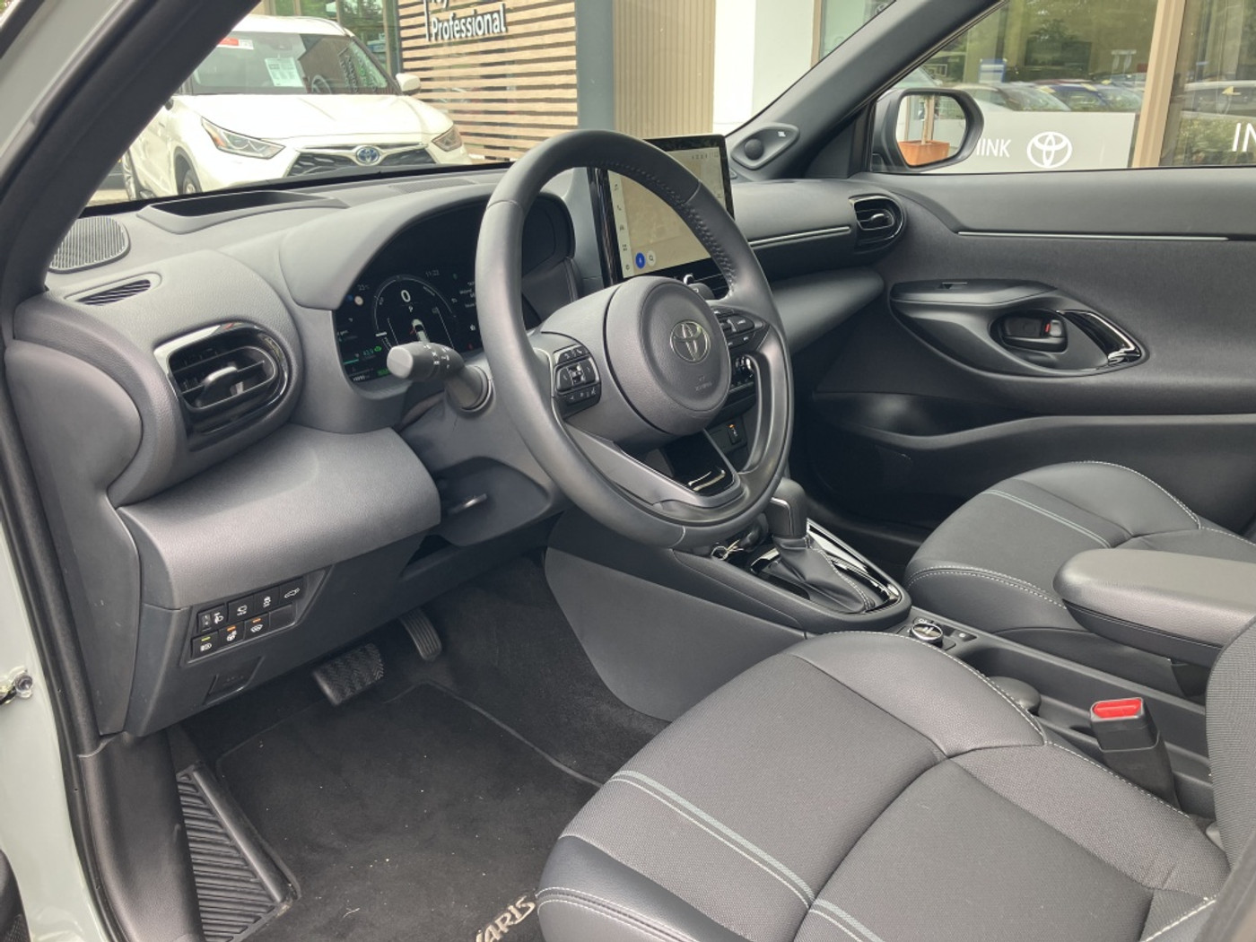 Foto van Toyota Toyota Yaris Cross