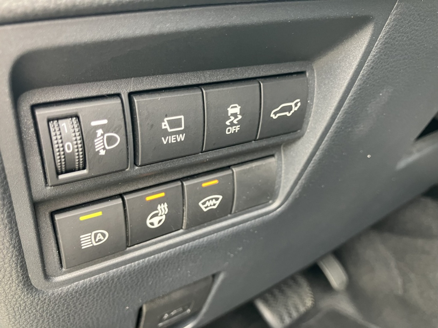 Foto van Toyota Toyota Yaris Cross