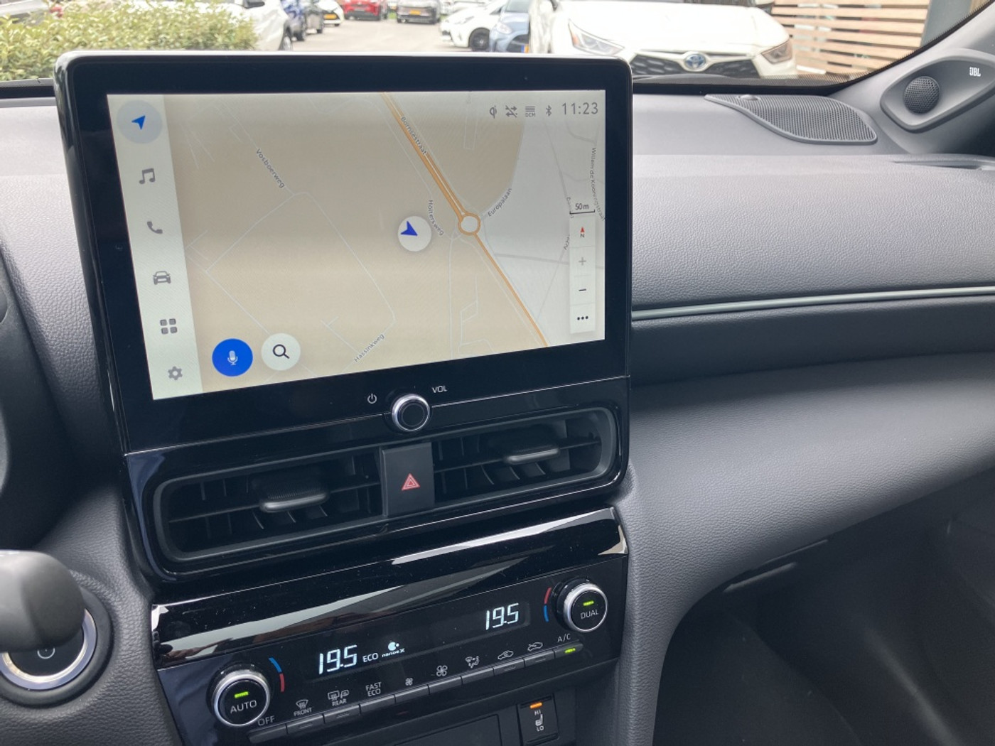 Foto van Toyota Toyota Yaris Cross