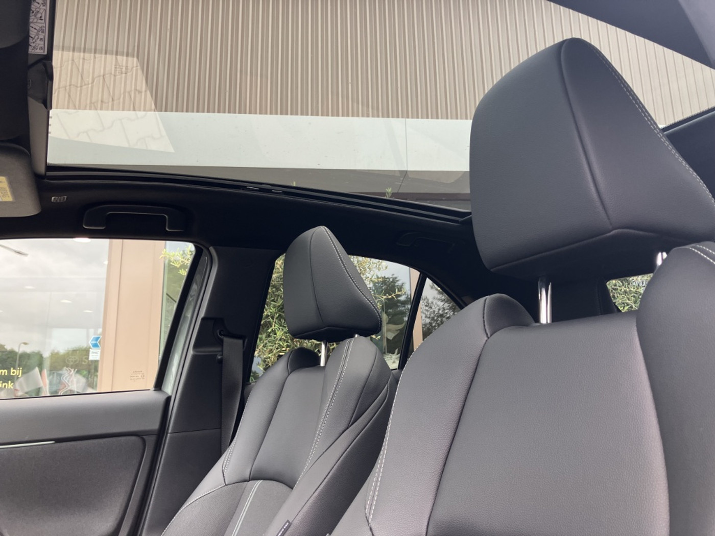 Foto van Toyota Toyota Yaris Cross