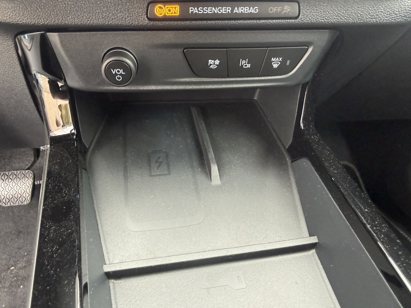 Foto van Ford Puma