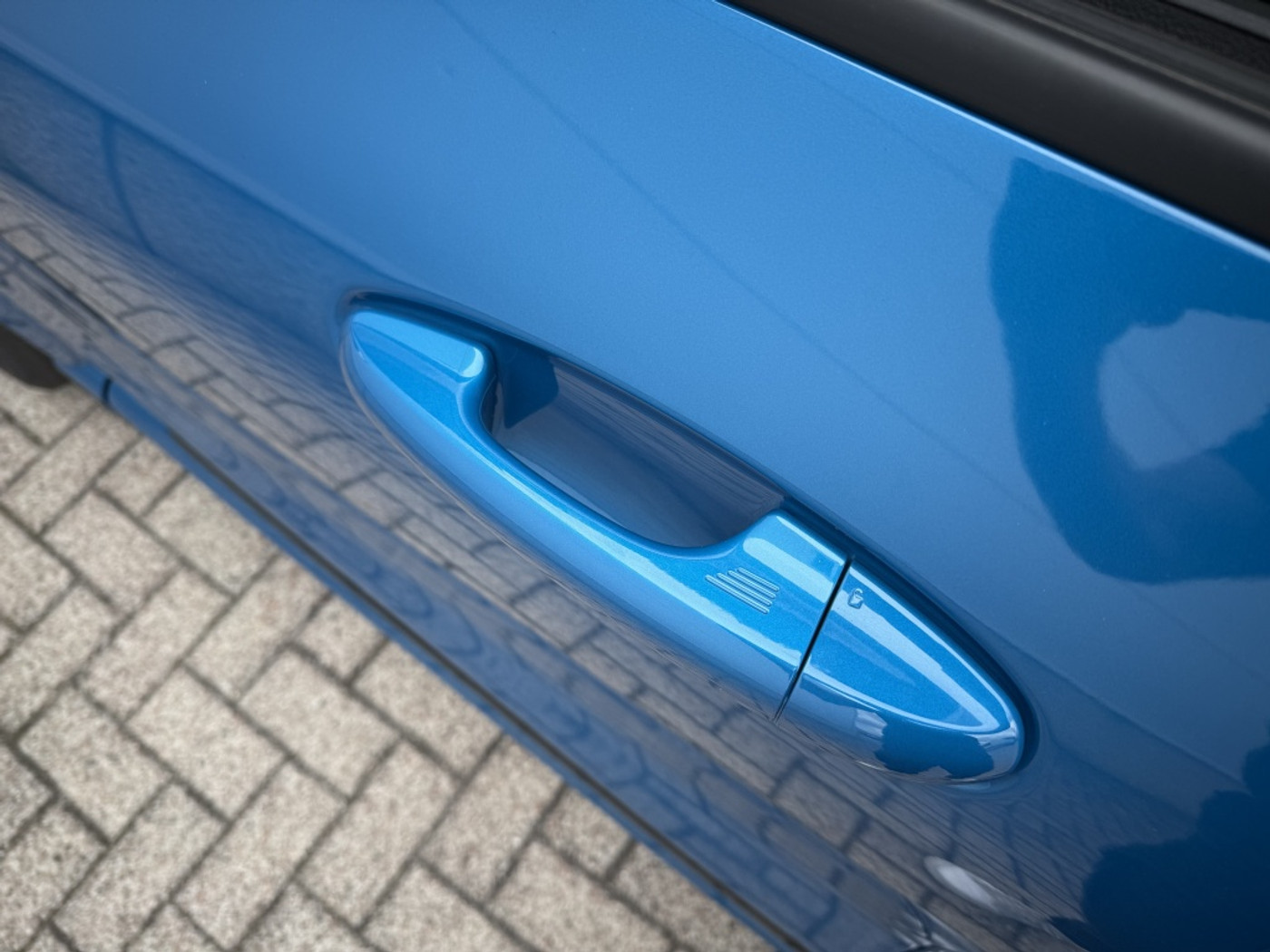 Foto van Ford Puma
