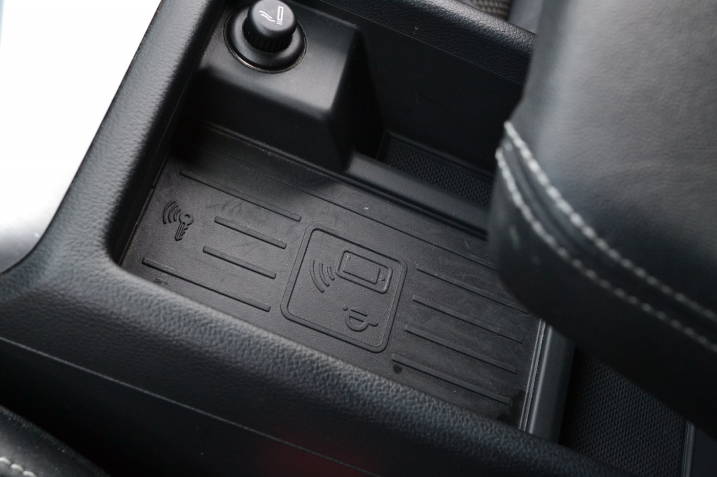 Foto van Audi A4 Avant