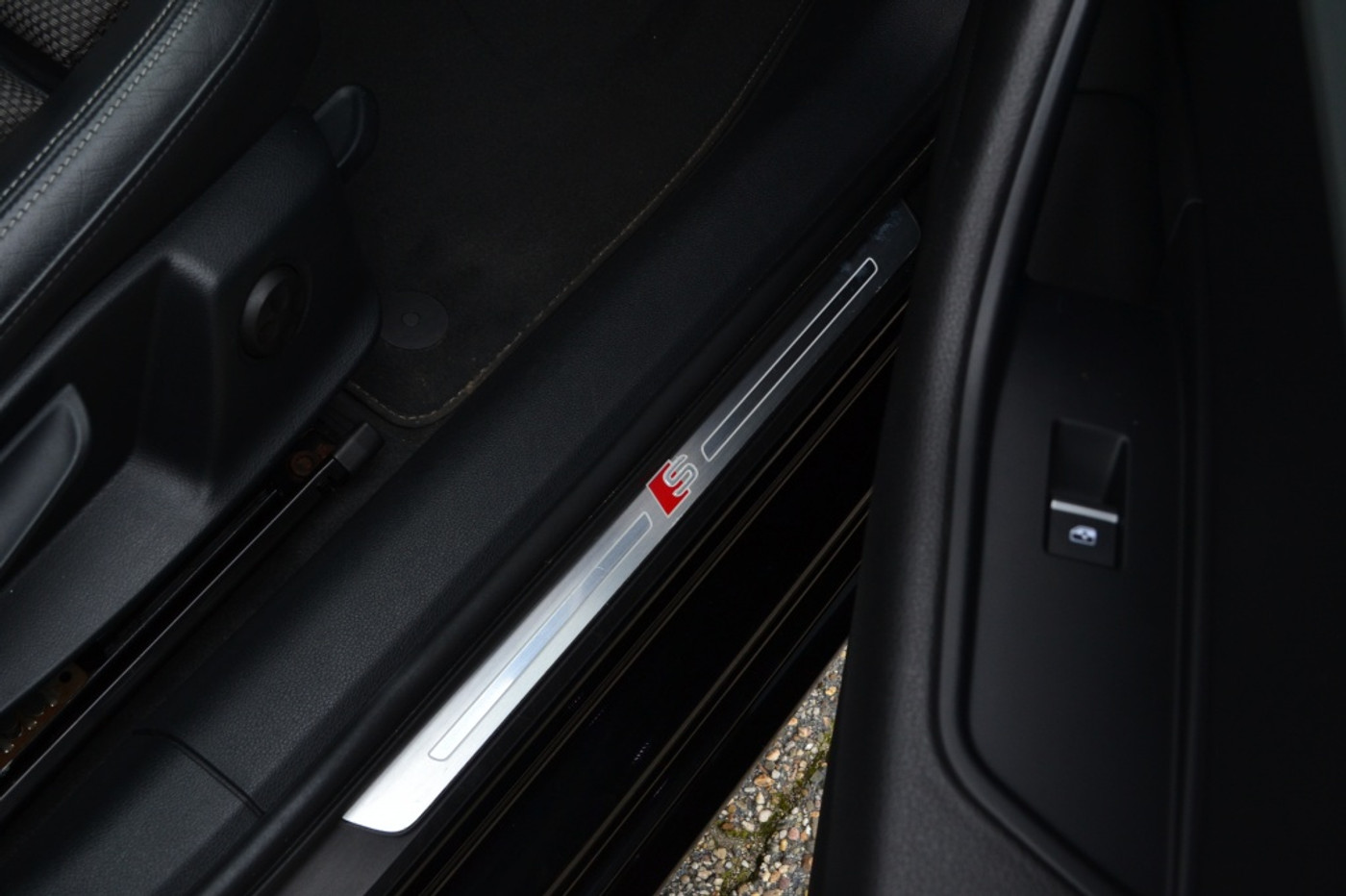 Foto van Audi A4 Avant