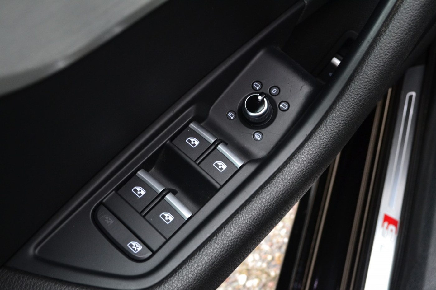 Foto van Audi A4 Avant
