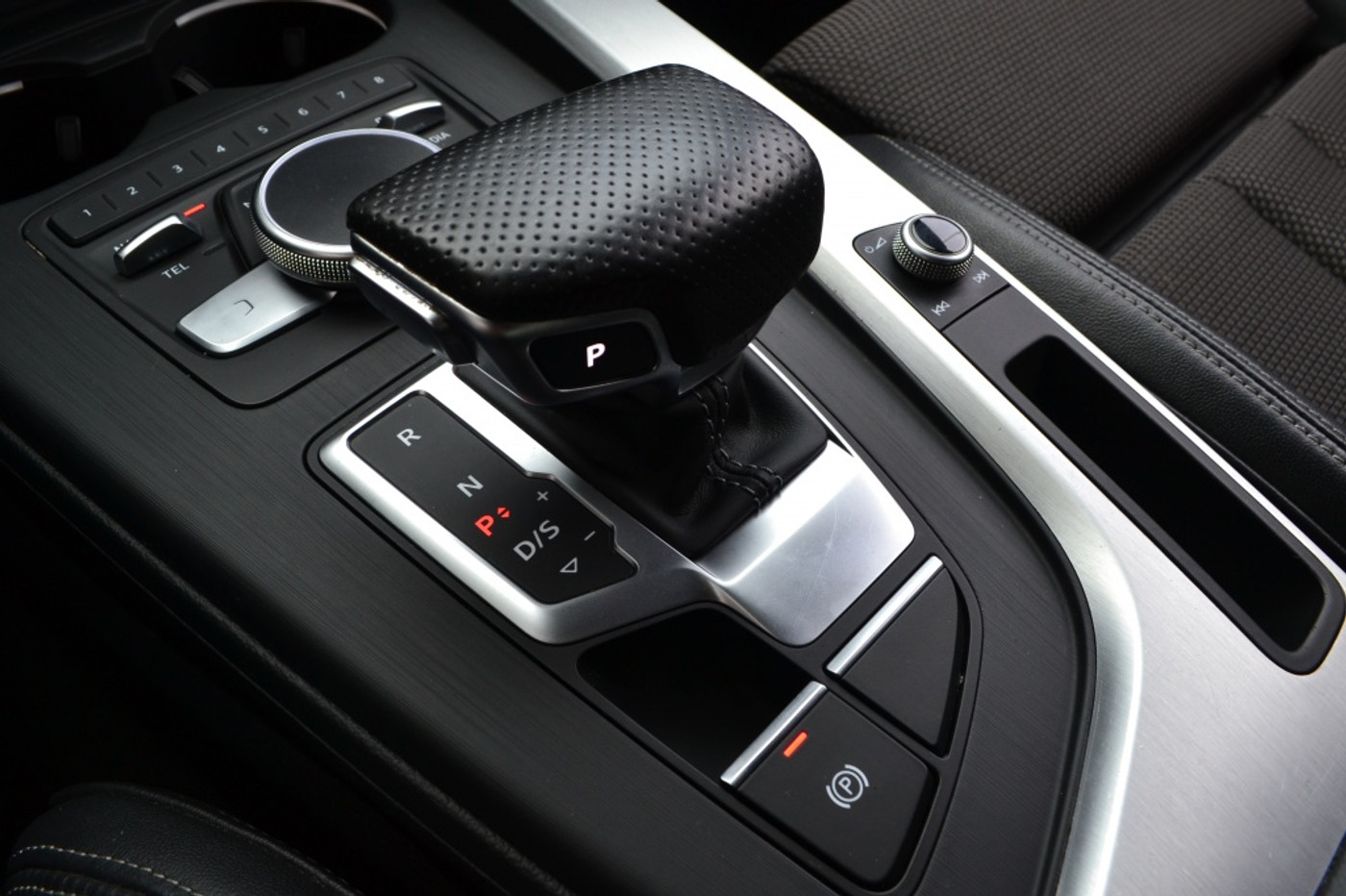 Foto van Audi A4 Avant