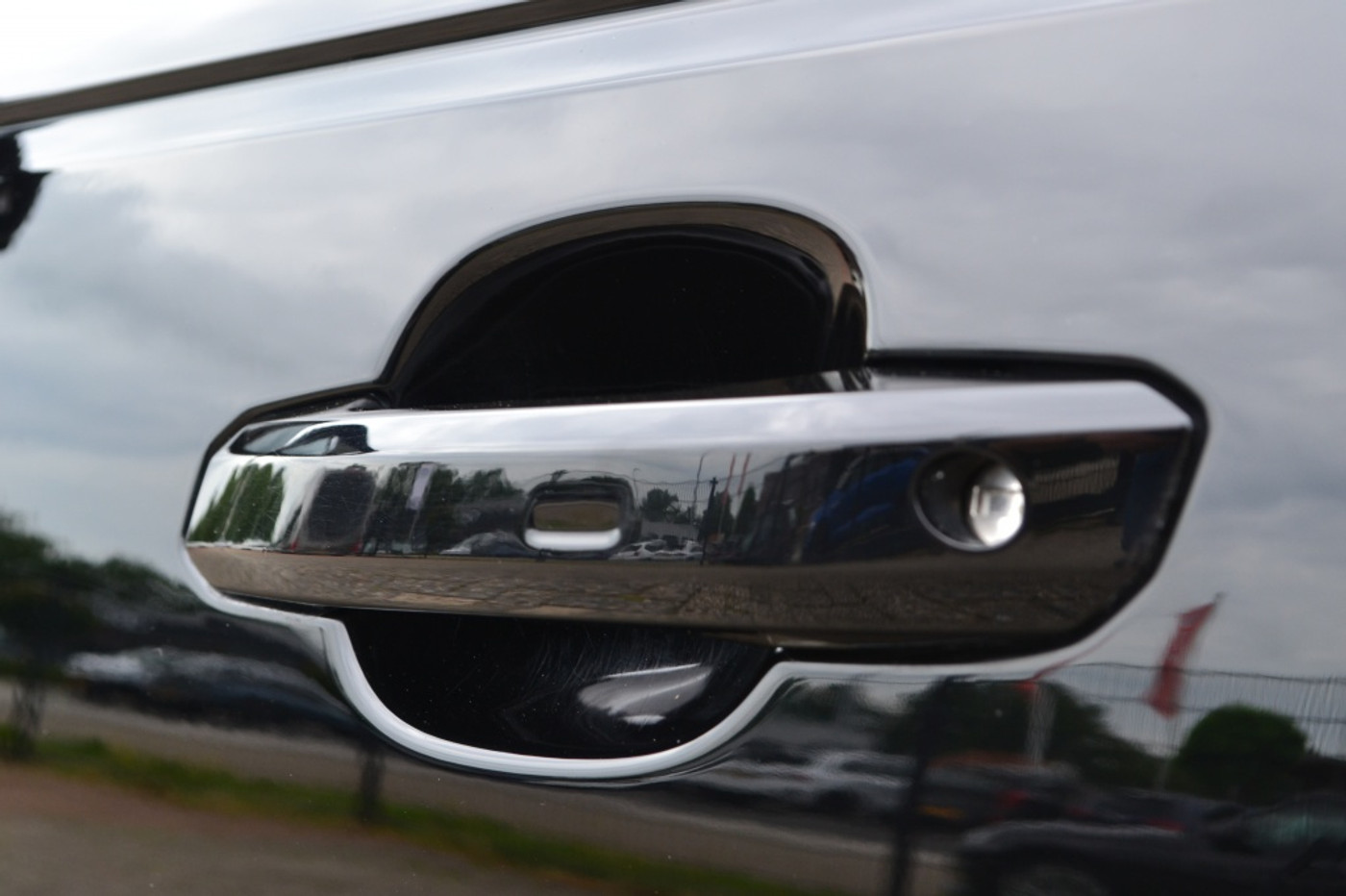 Foto van Audi A4 Avant