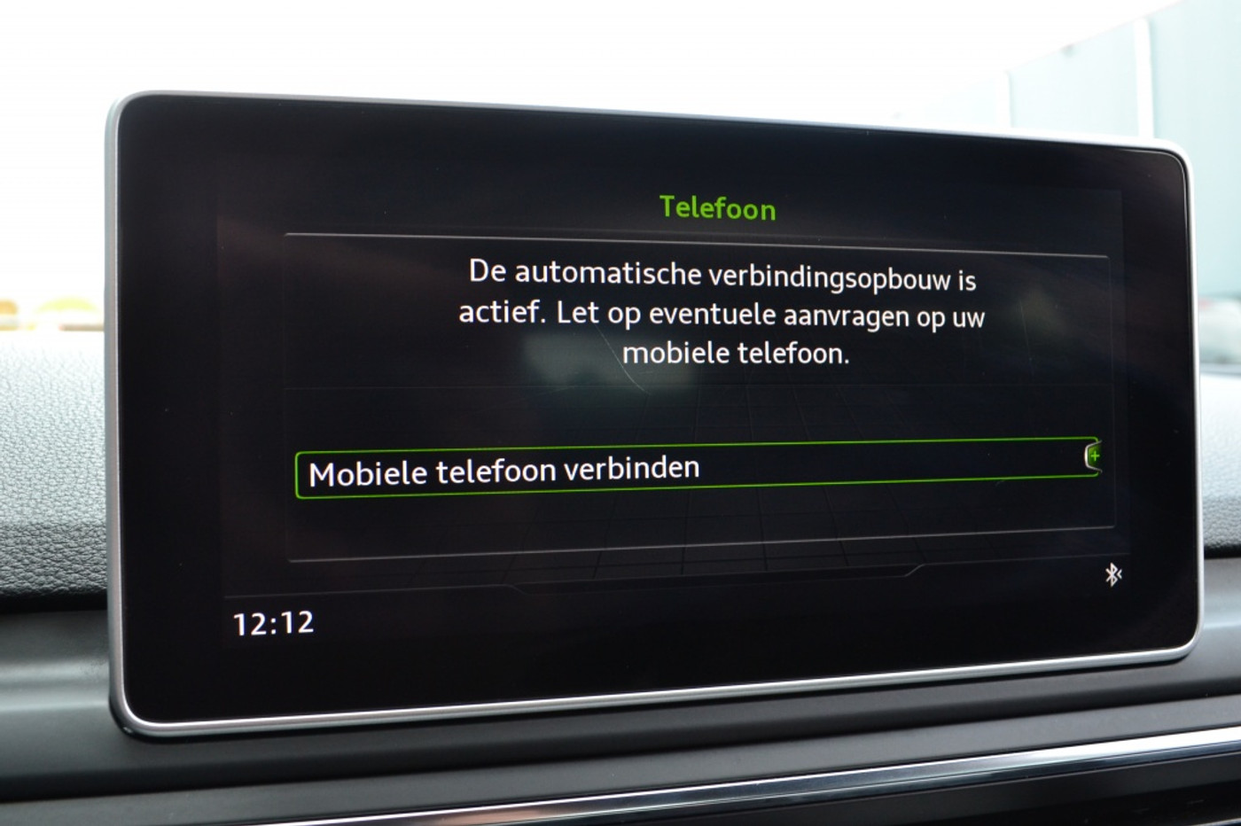 Foto van Audi A4 Avant