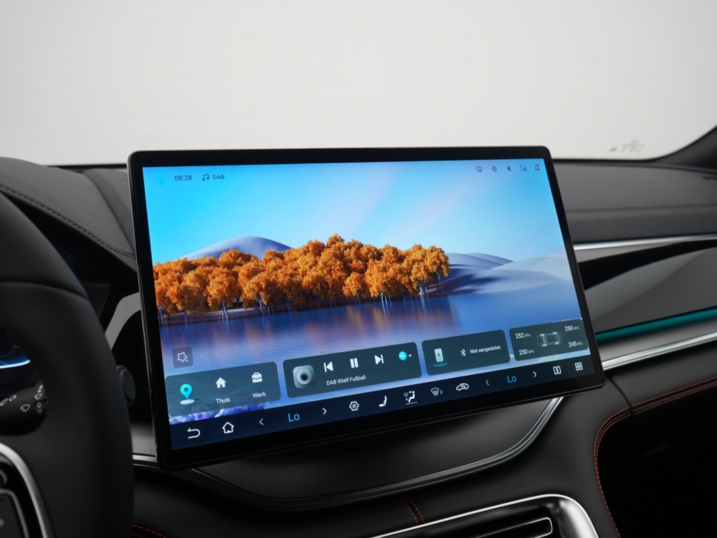 Foto van BYD BYD Seal U Dm-i