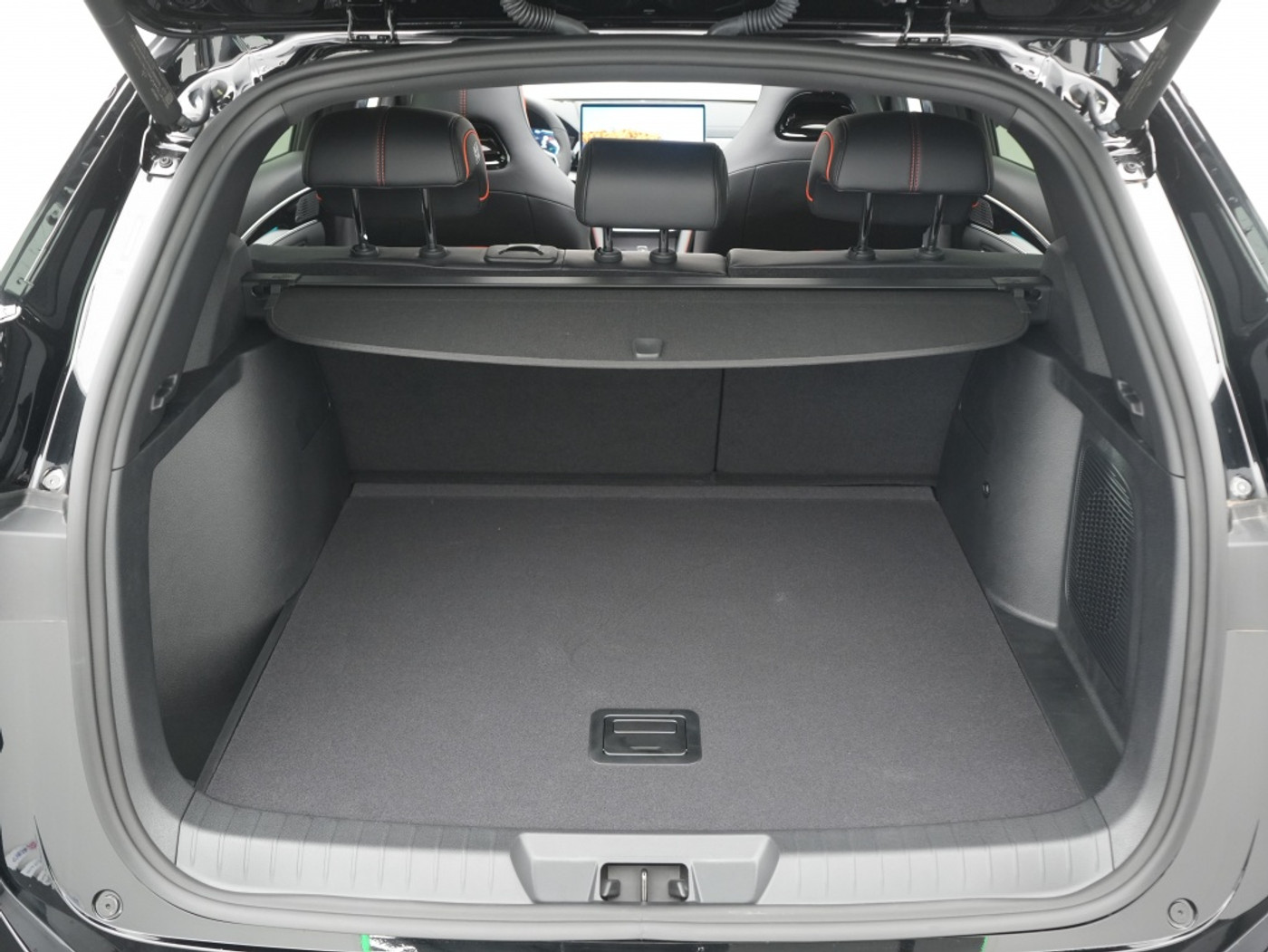 Foto van BYD BYD Seal U Dm-i