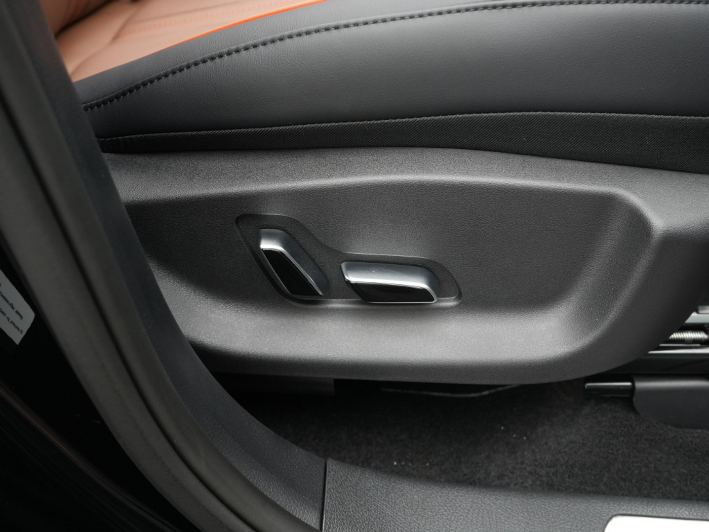 Foto van BYD BYD Seal U Dm-i