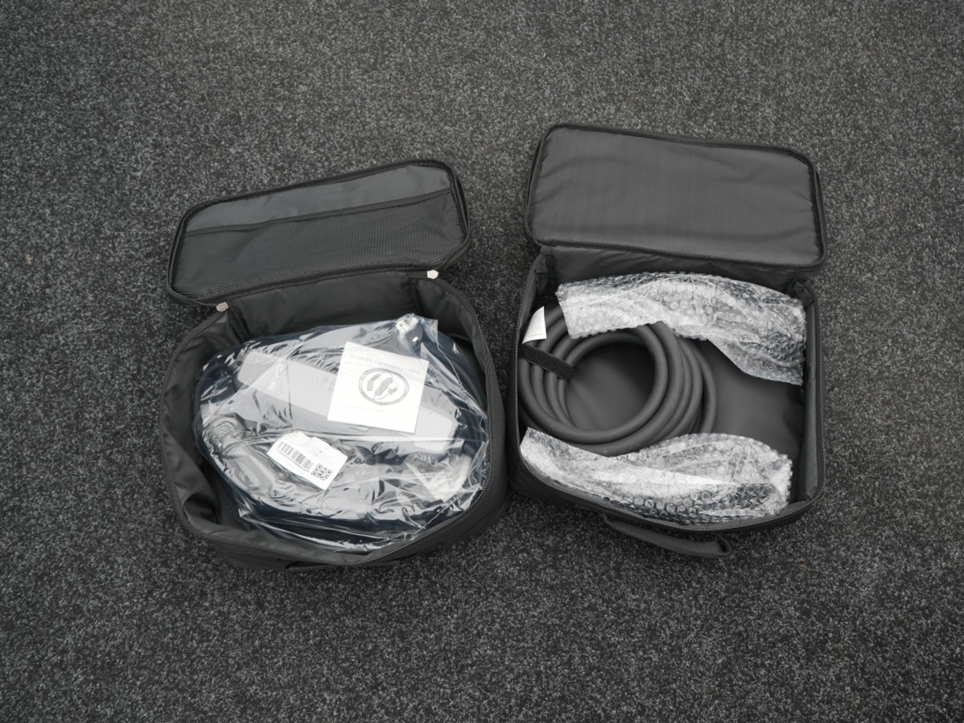Foto van BYD BYD Seal U Dm-i