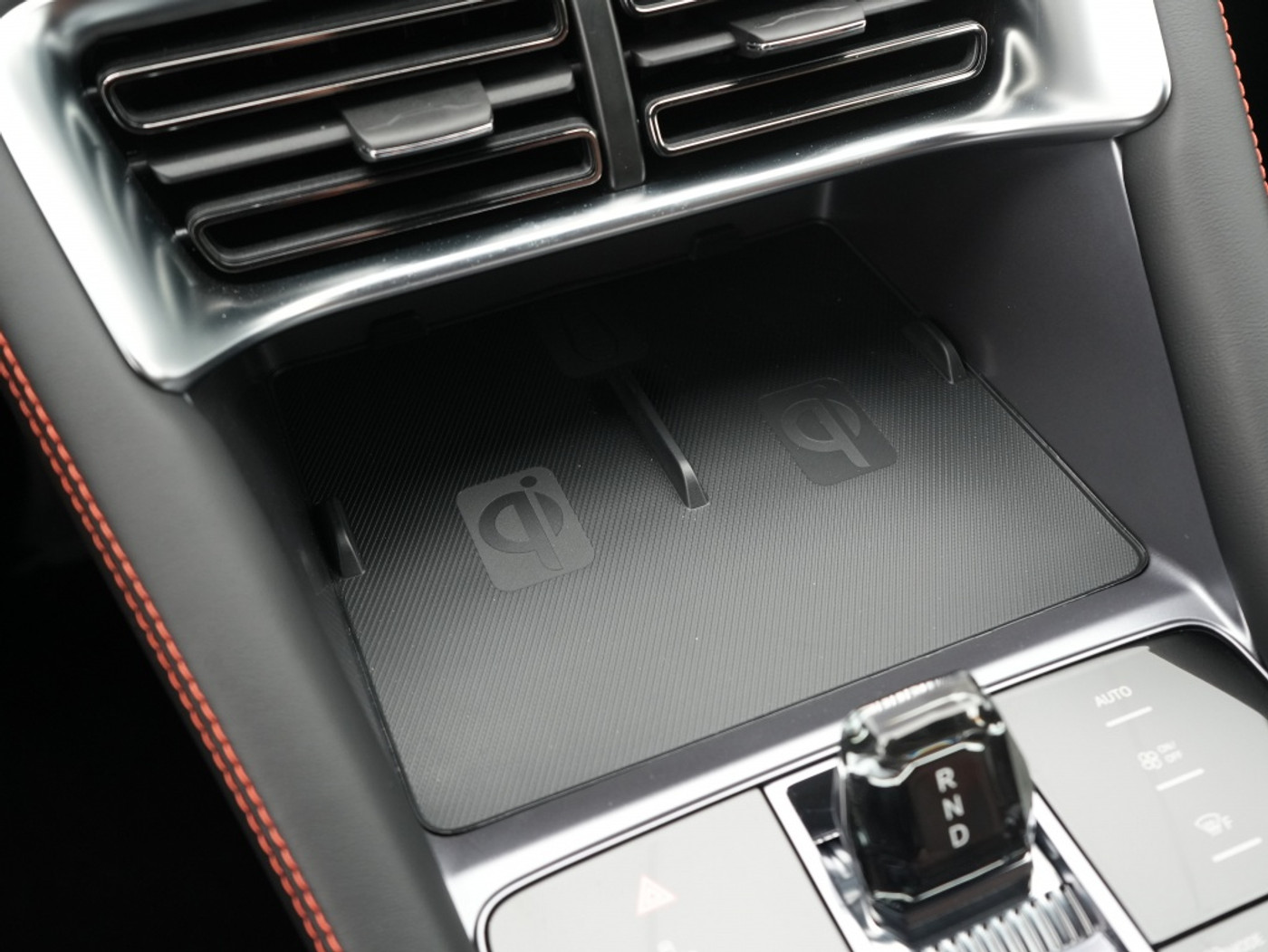 Foto van BYD BYD Seal U Dm-i
