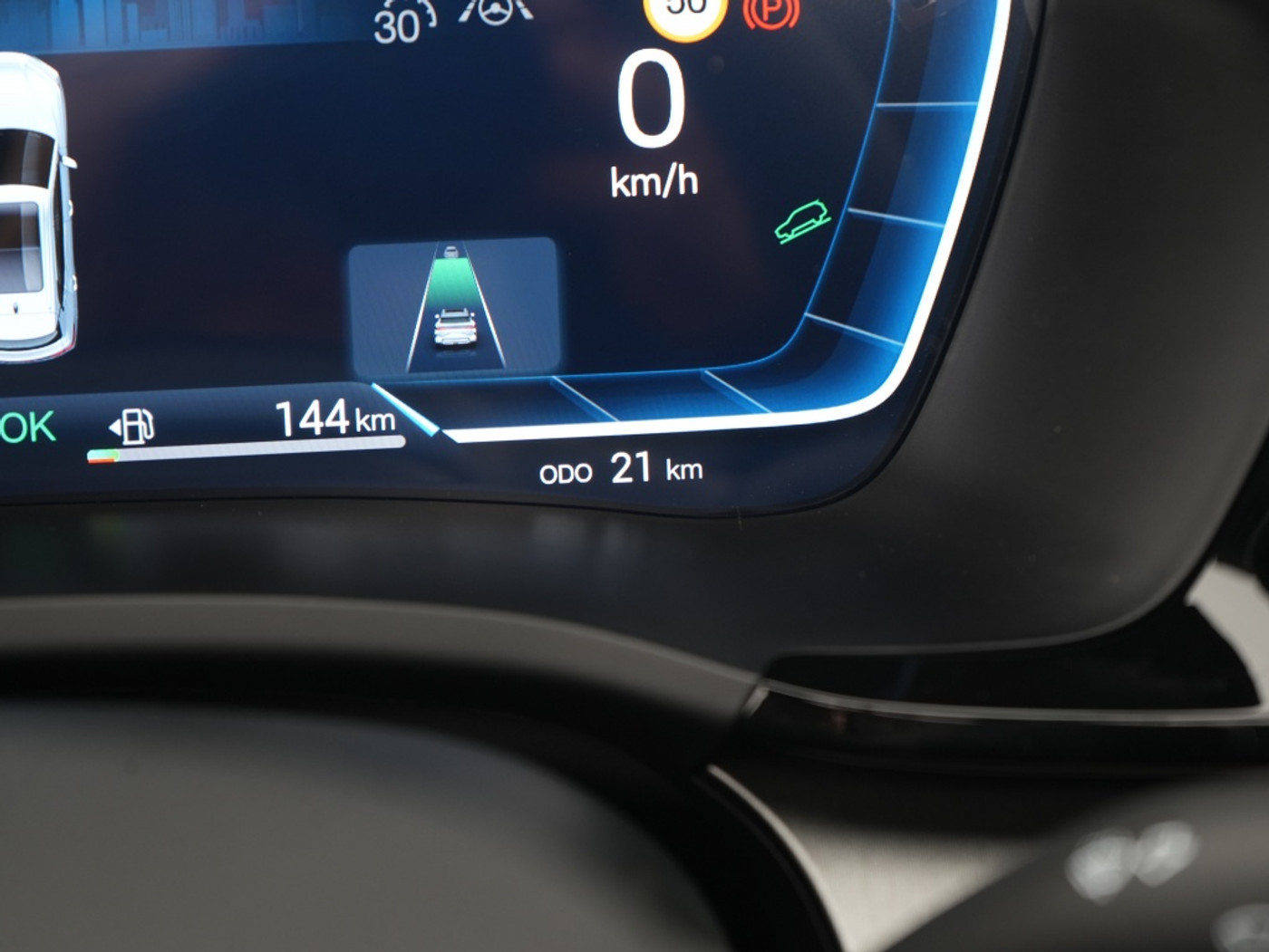 Foto van BYD BYD Seal U Dm-i