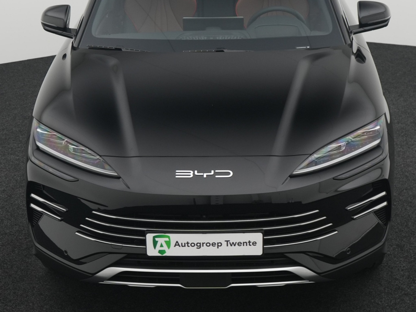 Foto van BYD BYD Seal U Dm-i