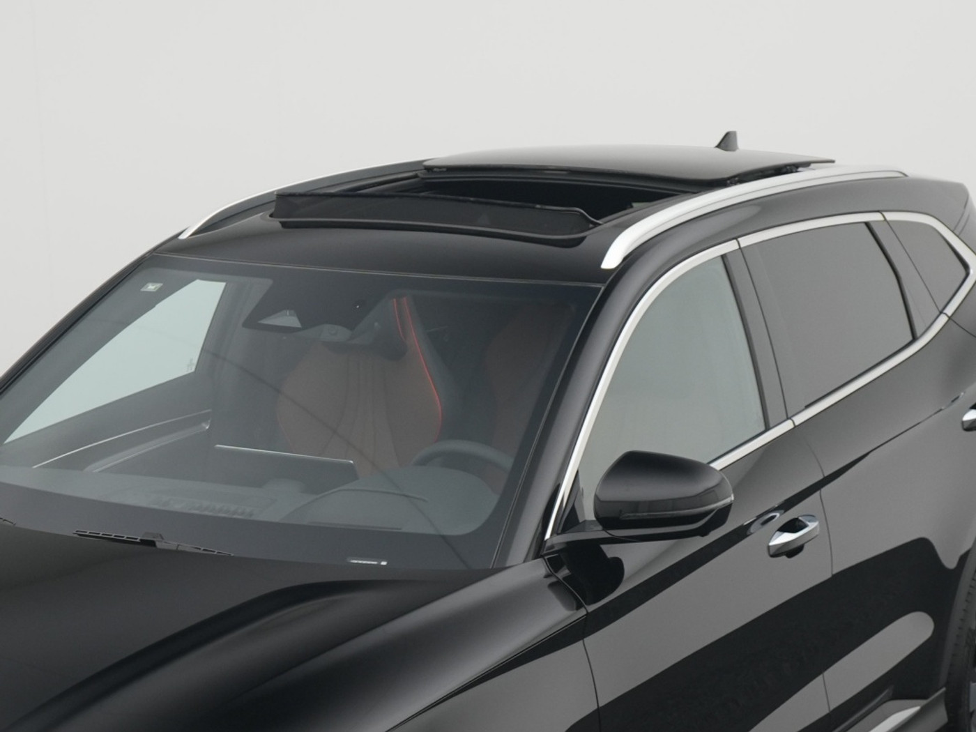 Foto van BYD BYD Seal U Dm-i