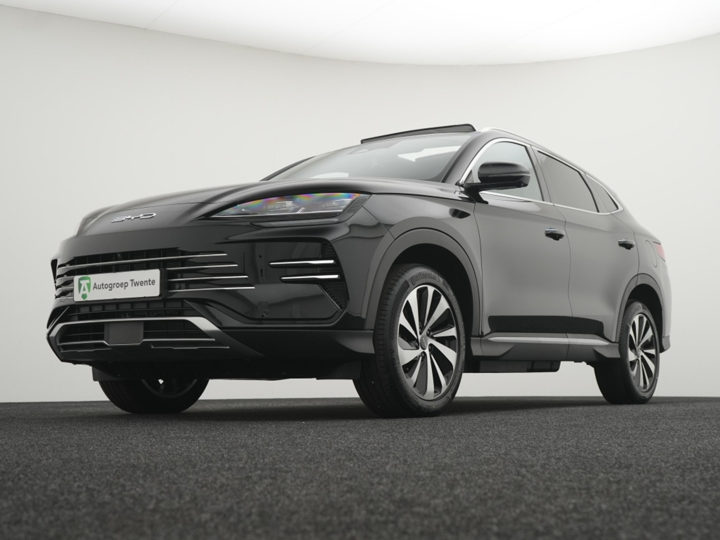 Foto van BYD BYD Seal U Dm-i