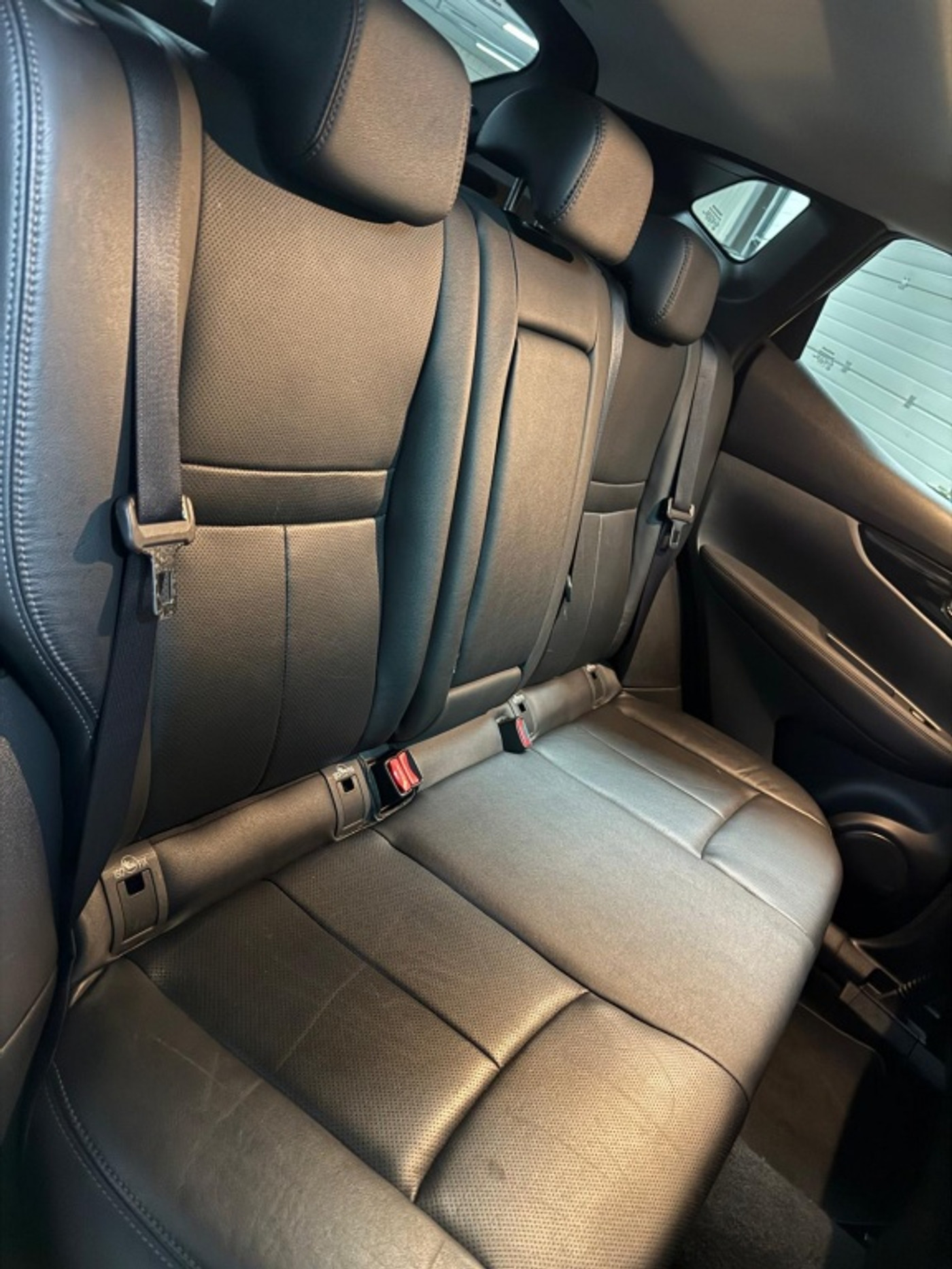 Foto van Nissan Nissan Qashqai