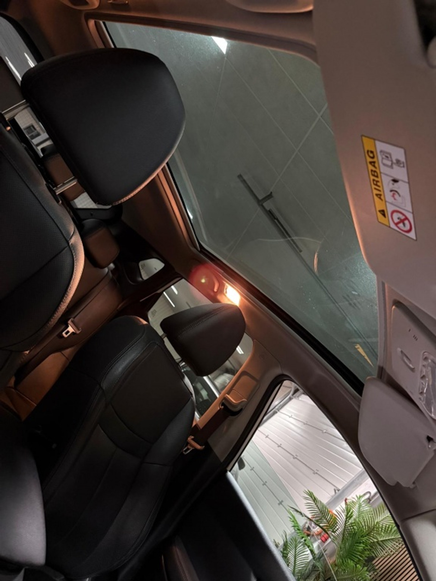 Foto van Nissan Nissan Qashqai