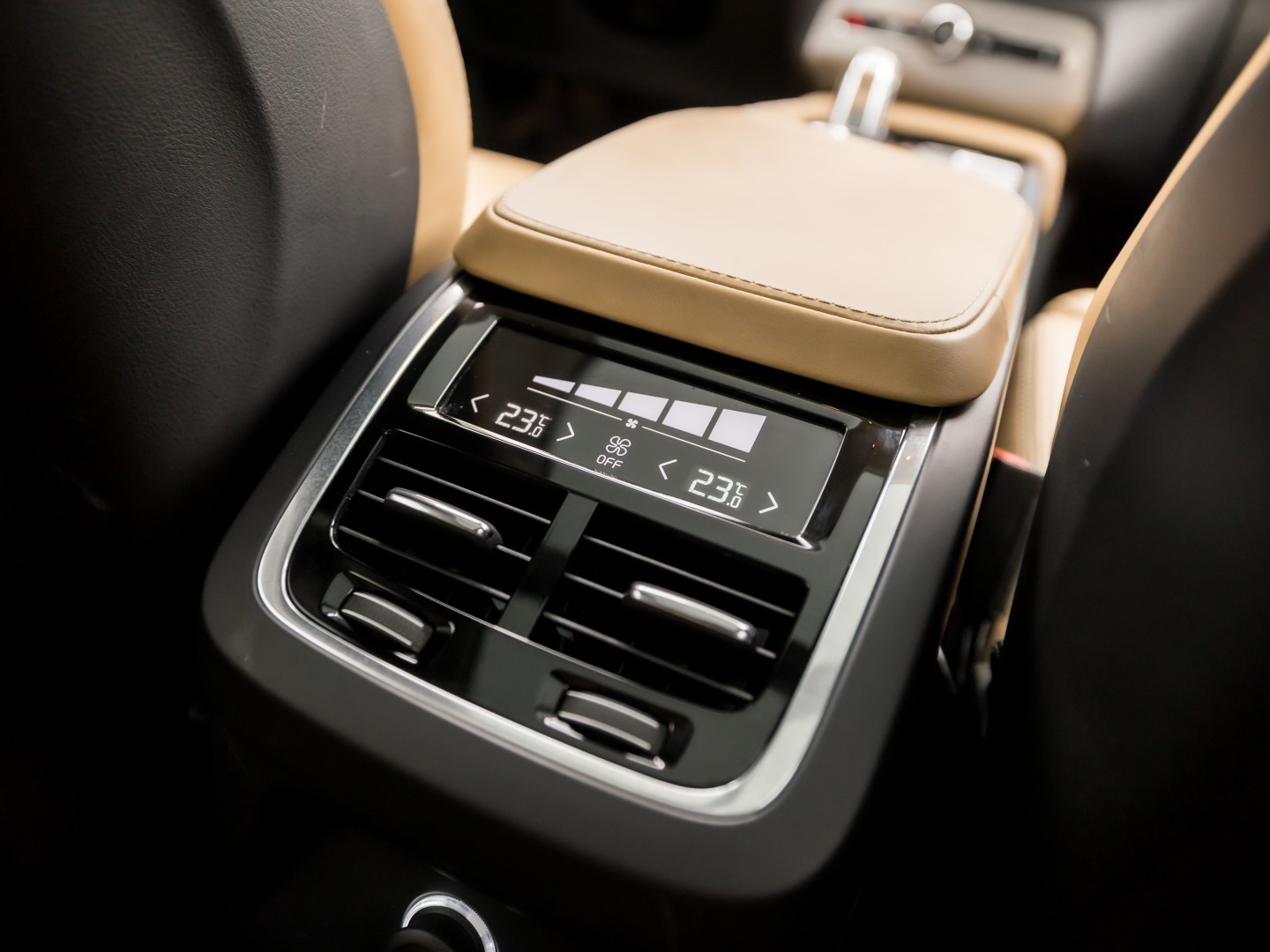 Foto van Volvo Xc90 T8 Twin Engine