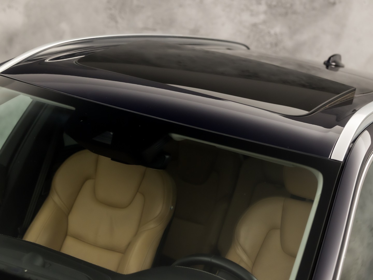 Foto van Volvo Xc90 T8 Twin Engine