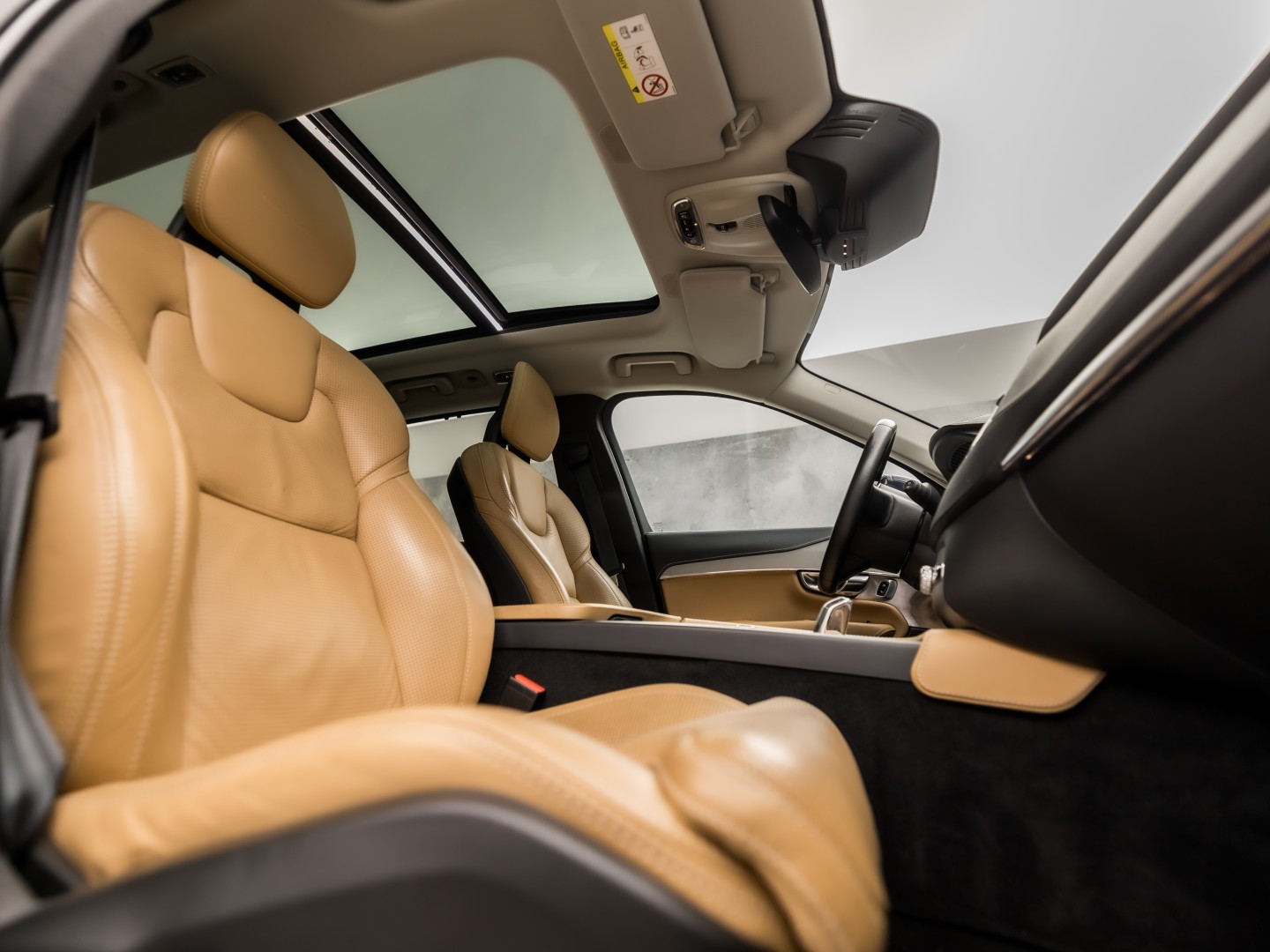 Foto van Volvo Xc90 T8 Twin Engine