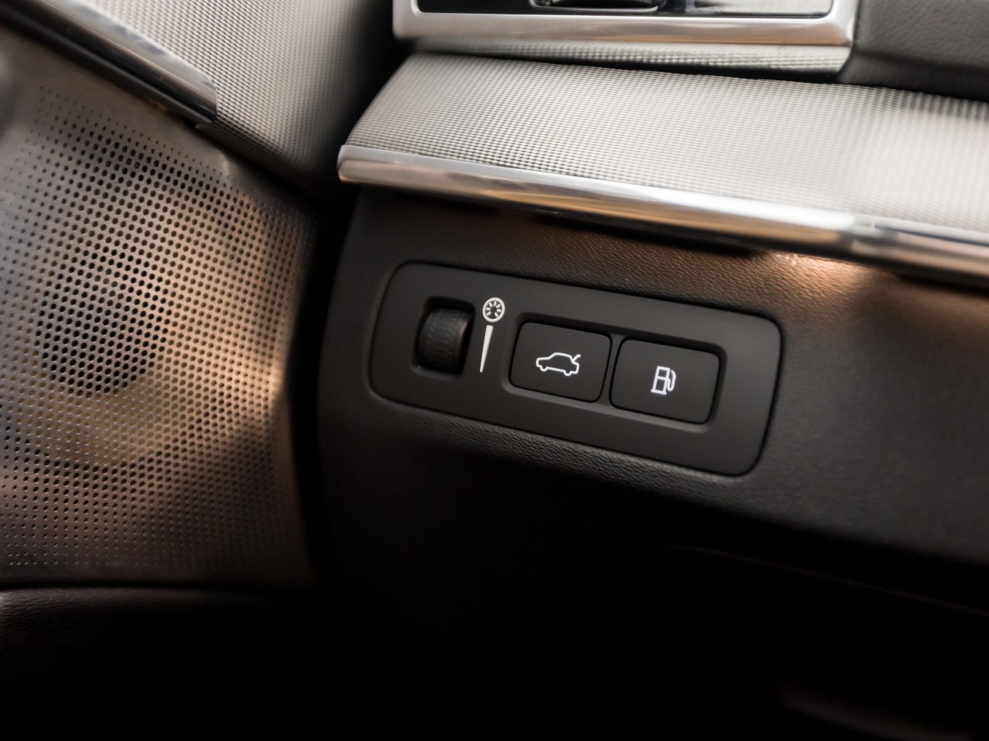Foto van Volvo Xc90 T8 Twin Engine
