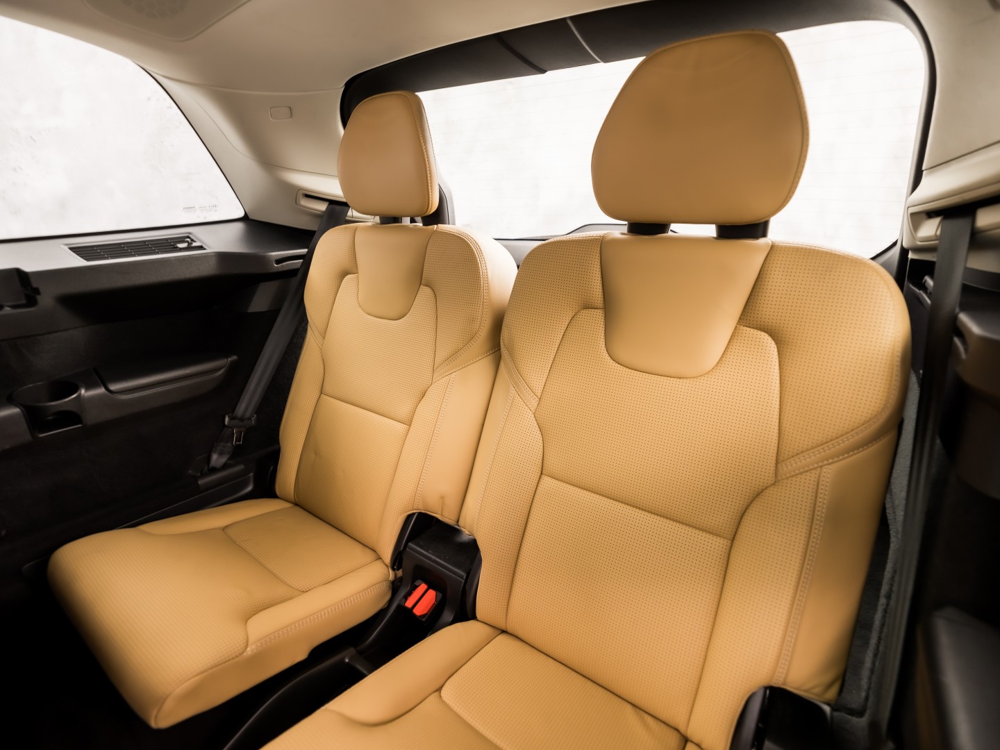 Foto van Volvo Xc90 T8 Twin Engine