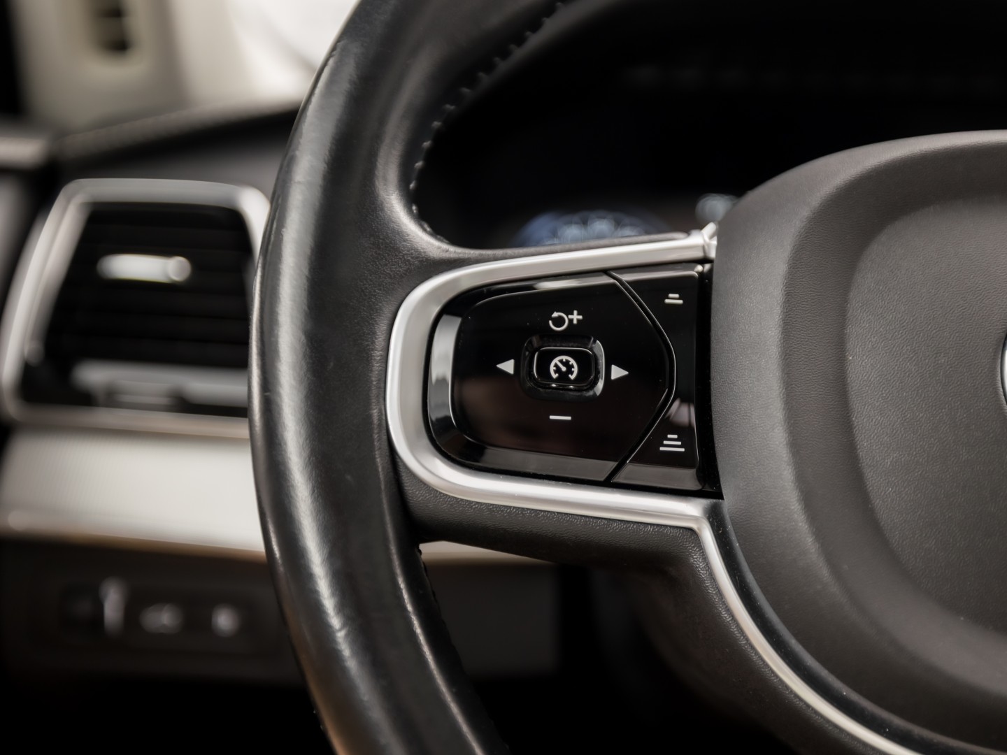Foto van Volvo Xc90 T8 Twin Engine